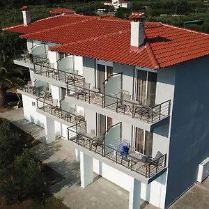 Vergina Szálloda
