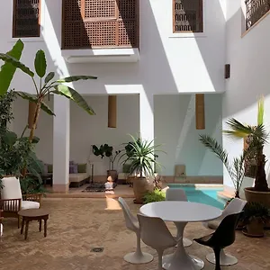 *** Riad Up Marokko