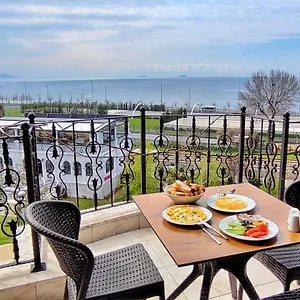 Otel Saruhan