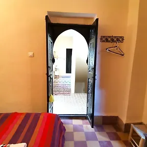 Casa de hóspedes Dar Mirai 