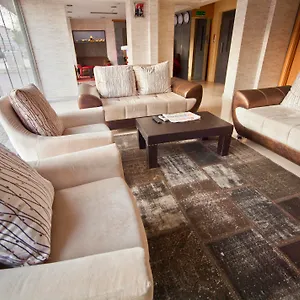 Otel Dedem - Avcilar
