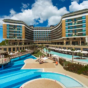 ***** Hotel Aska Lara & Turcia
