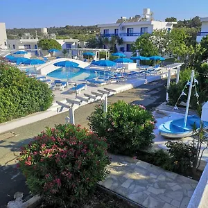Aparthotel Flokkas