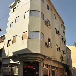 Hotel Lotus, Istanbul