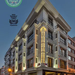 Hotel Aprilis Gold - Special Category, Istanbul