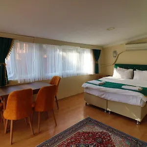 Stone Стамбул