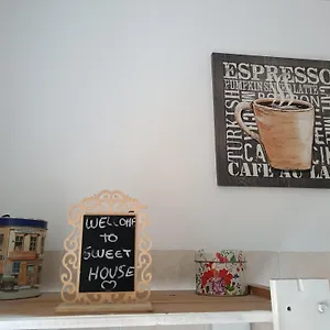 Casa de hóspedes Sweet House 