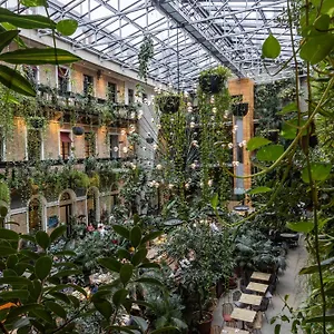 Hotel Stories Boutique ****