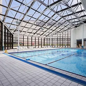 ***** Hotel Swiss Grand & Grand Zuid-Korea