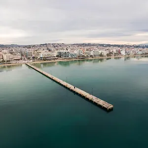 Aigli Szálloda