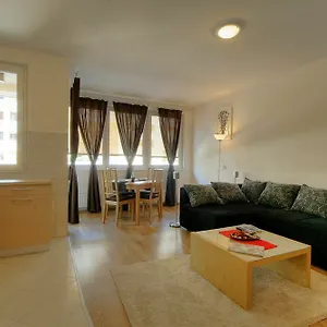 *** Aparthotel Vision Hongarije