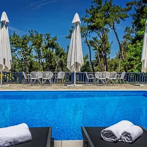 *** Hotel Leandros Grecia