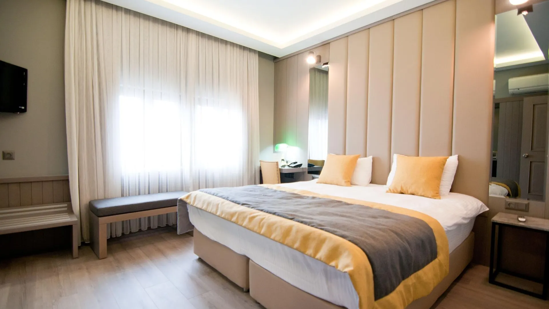 Seraglio Hotel & Suites Istambul