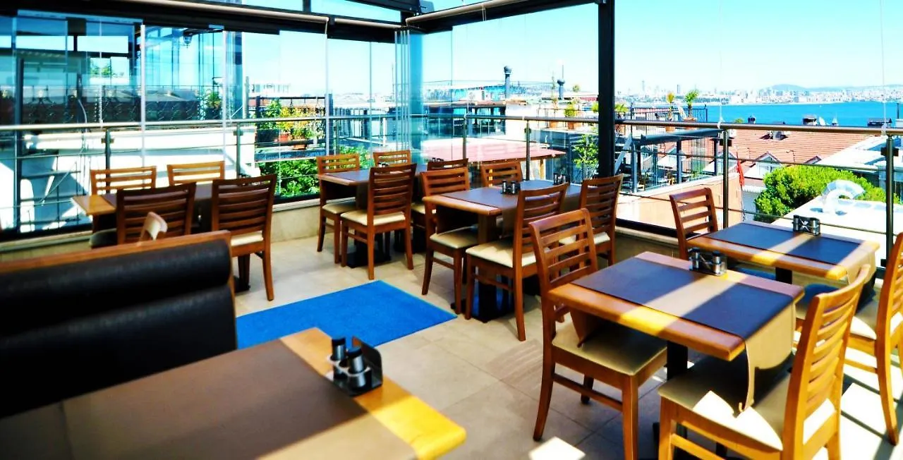 Seraglio Hotel & Suites Istanbul Turkey