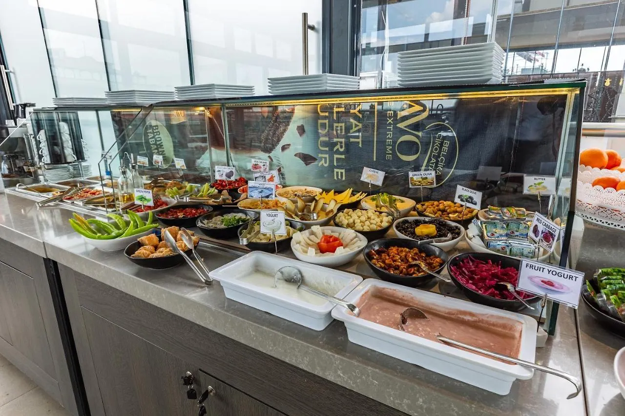 Seraglio Hotel & Suites Istanbul 3*,  Turkey