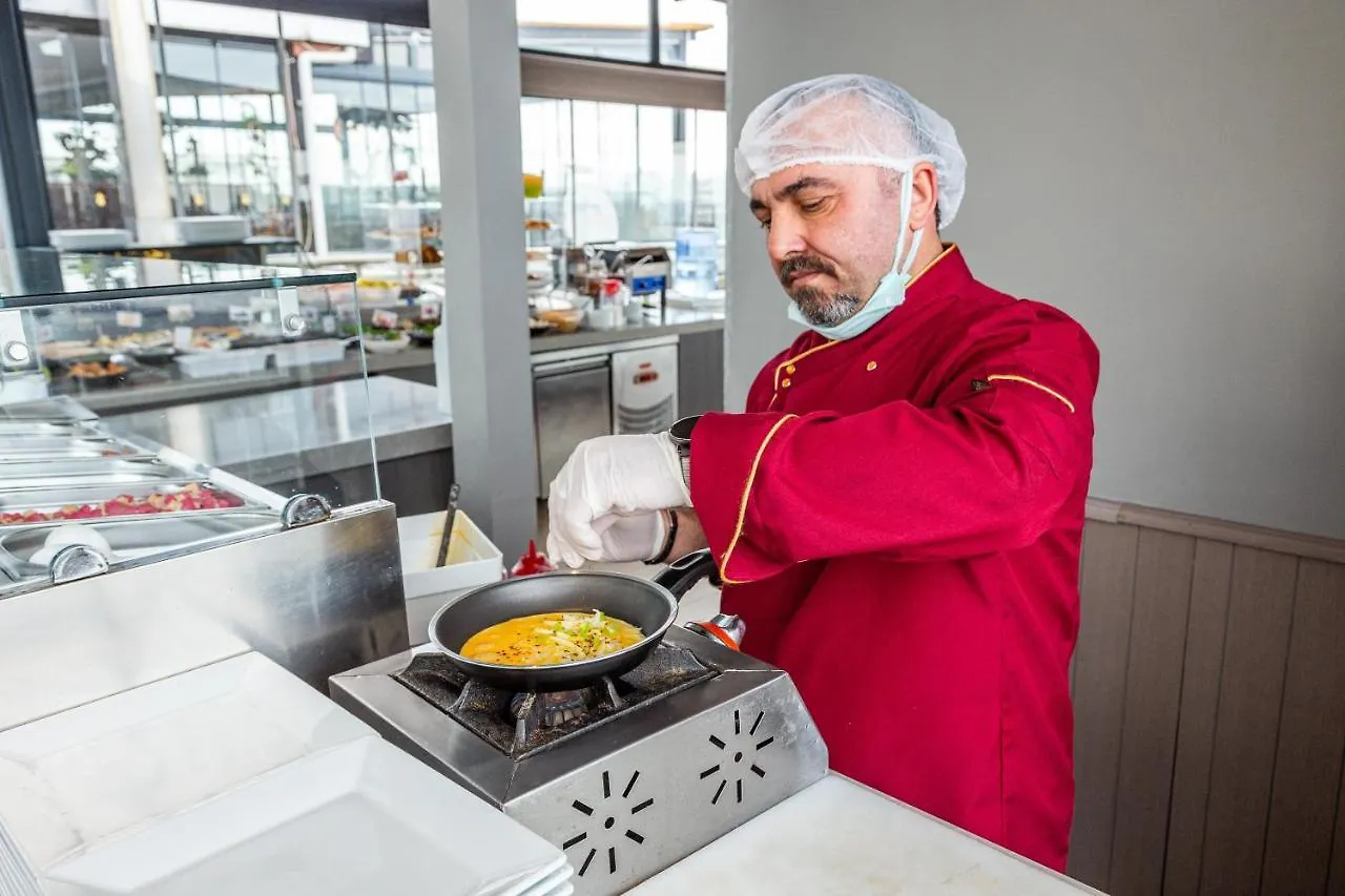 Seraglio Hotel & Suites Istanbul