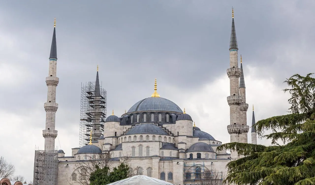 Seraglio Hotel & Suites Istanbul 3*,  Turkey