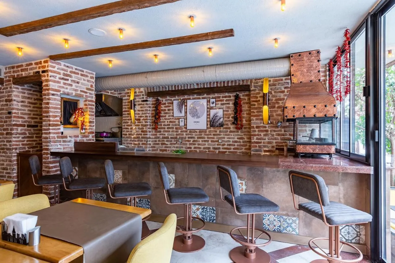 Seraglio Hotel & Suites Istanbul