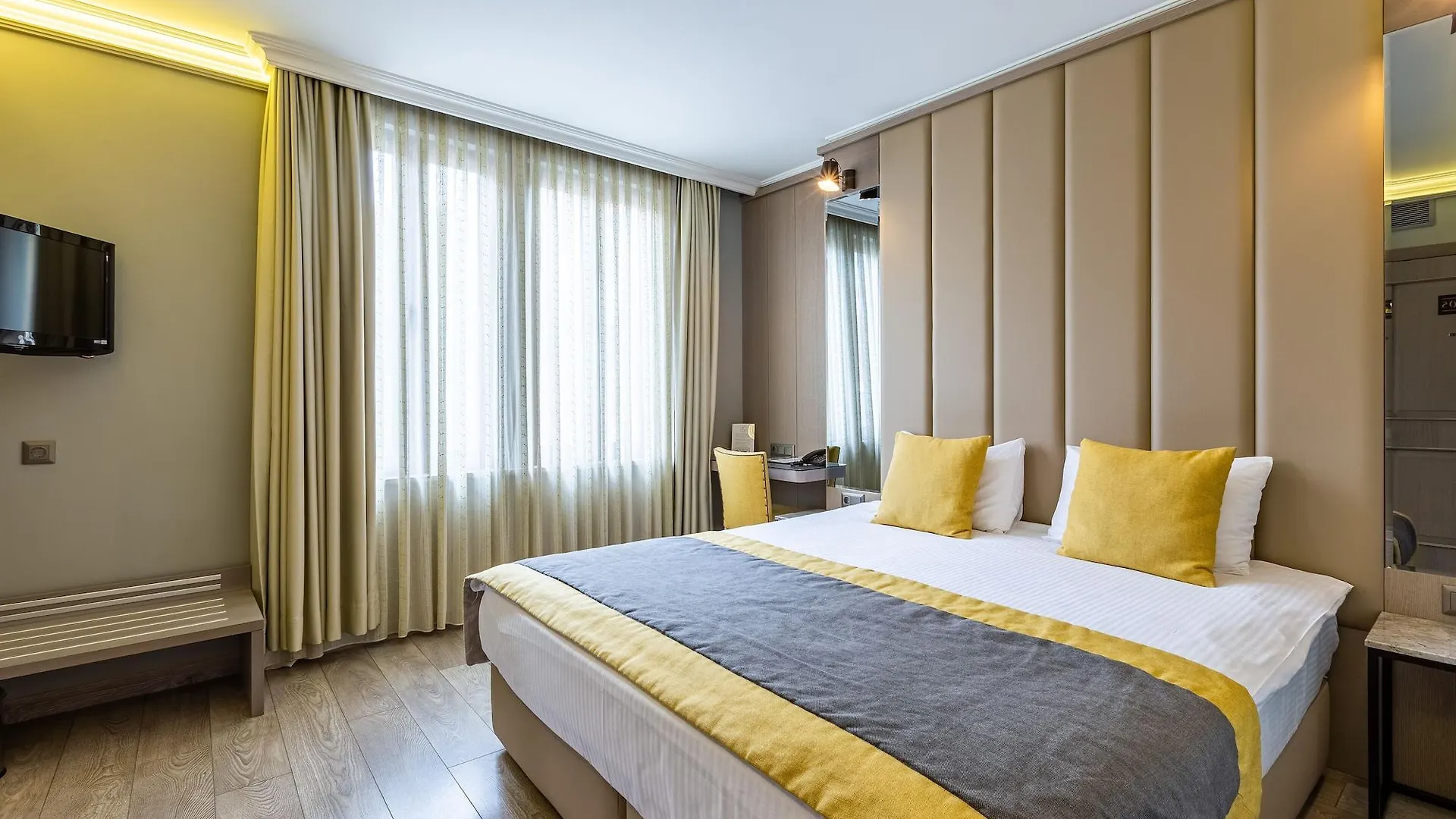 Seraglio Hotel & Suites Istanbul