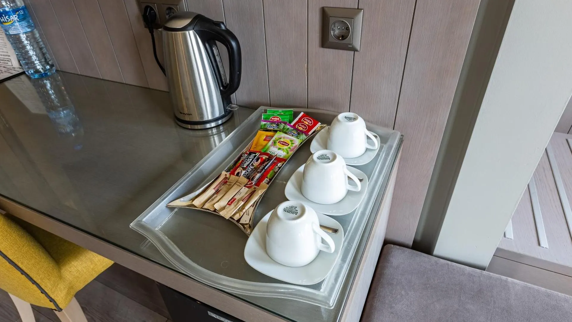 Seraglio Hotel & Suites Istanbul 3*,  Turkey