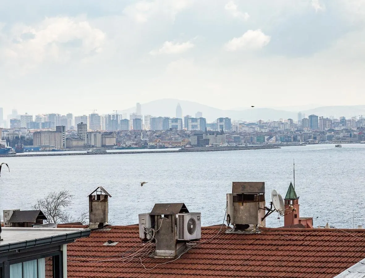 Seraglio Hotel & Suites Istanbul