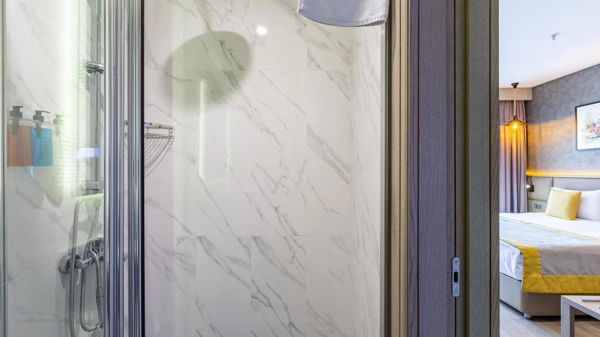 Seraglio Hotel & Suites Istanbul